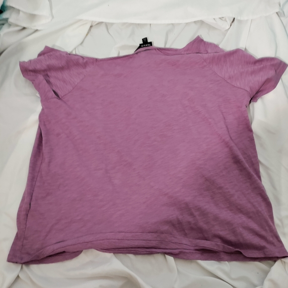 Torrid shirt - Picture 3 of 4